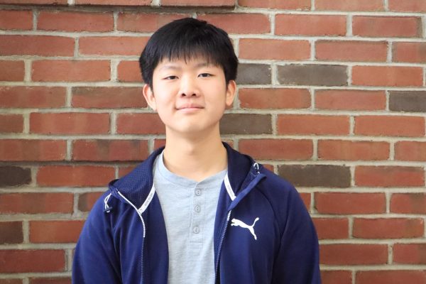 Jacob Kim