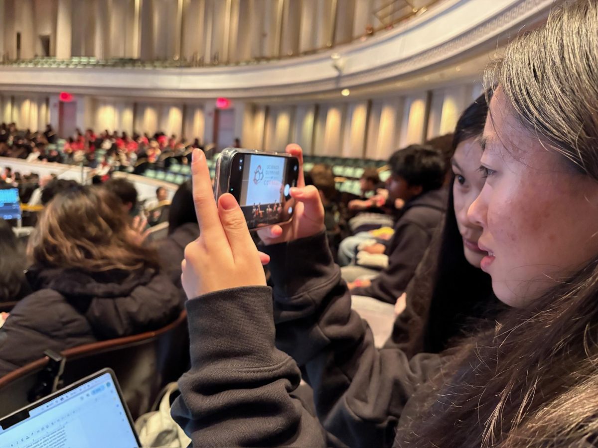 Photo of the Day: Capturing memories