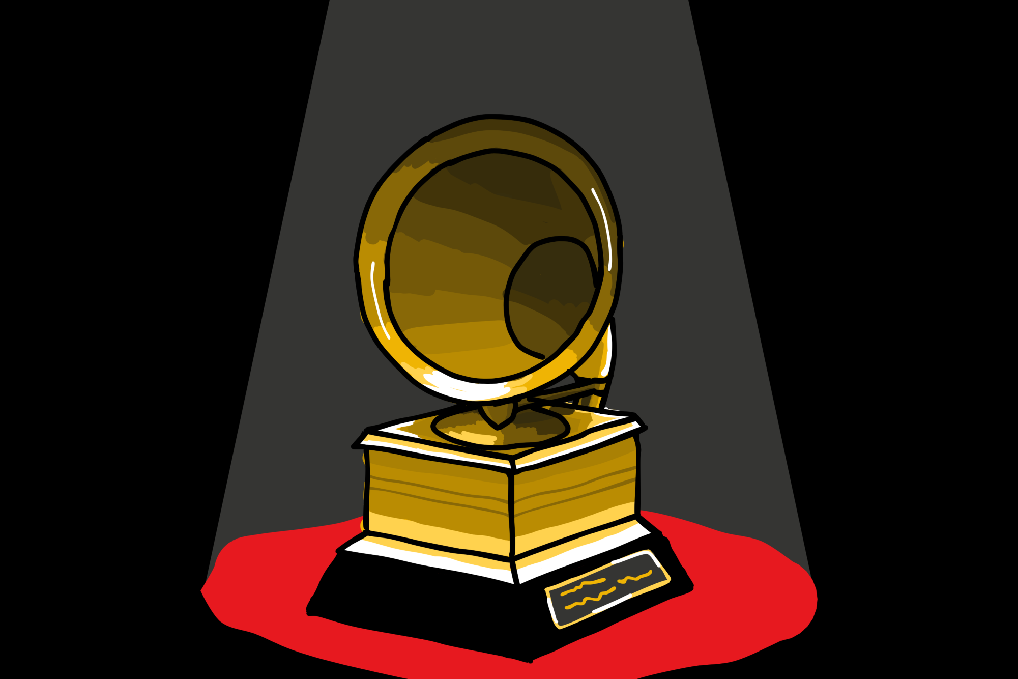 Dating back to 1959, the Grammy Awards have since emerged as "music's biggest night."
