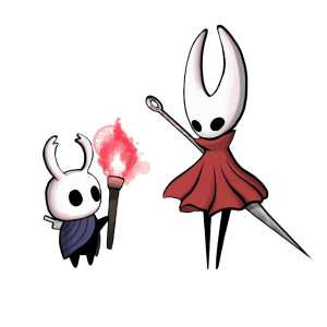 In Hollow Knight: Silksong, a new kingdom rises from the shadows, challenging players to master combat with sharp precision.