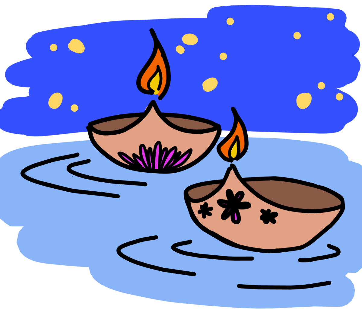 The school calendar reveals prioritization of certain holidays and cultures over others, potentially contributing to senses of exclusion within the student community.