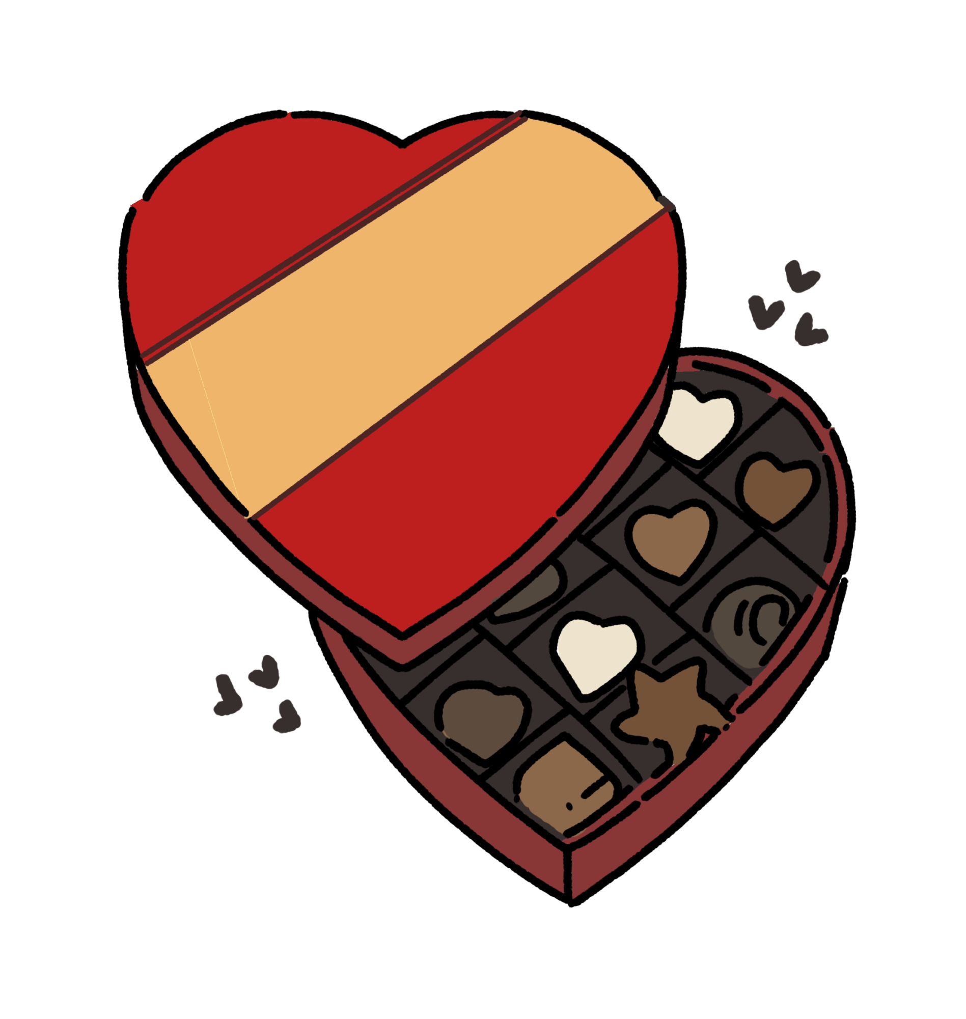 From classic 90s hits to modern pop songs, Valentine's Day is the perfect time to let them shine.