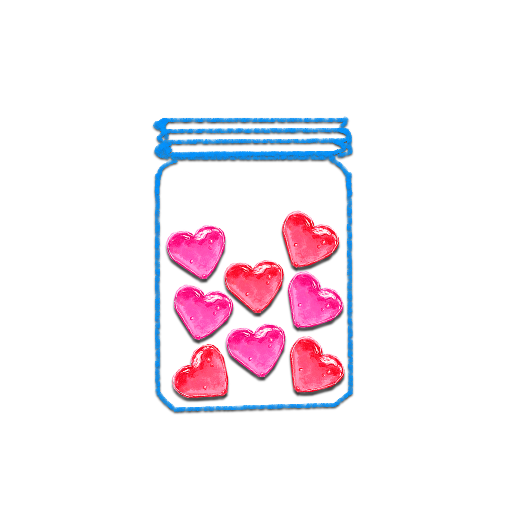 Valentine's Day Graphic