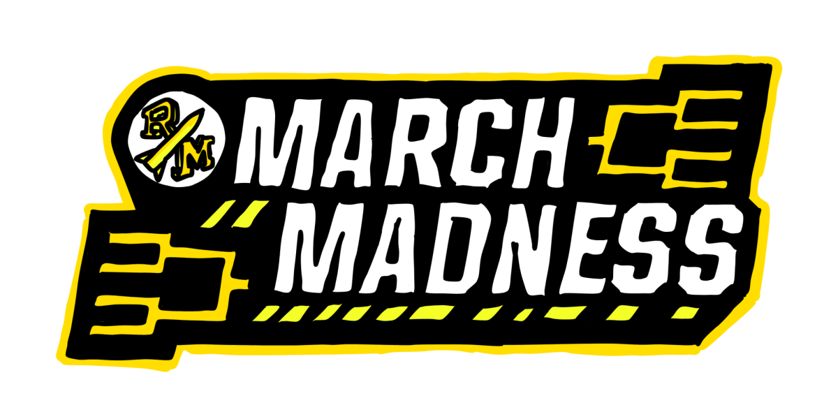 RM leans into March Madness as brackets and predictions take over