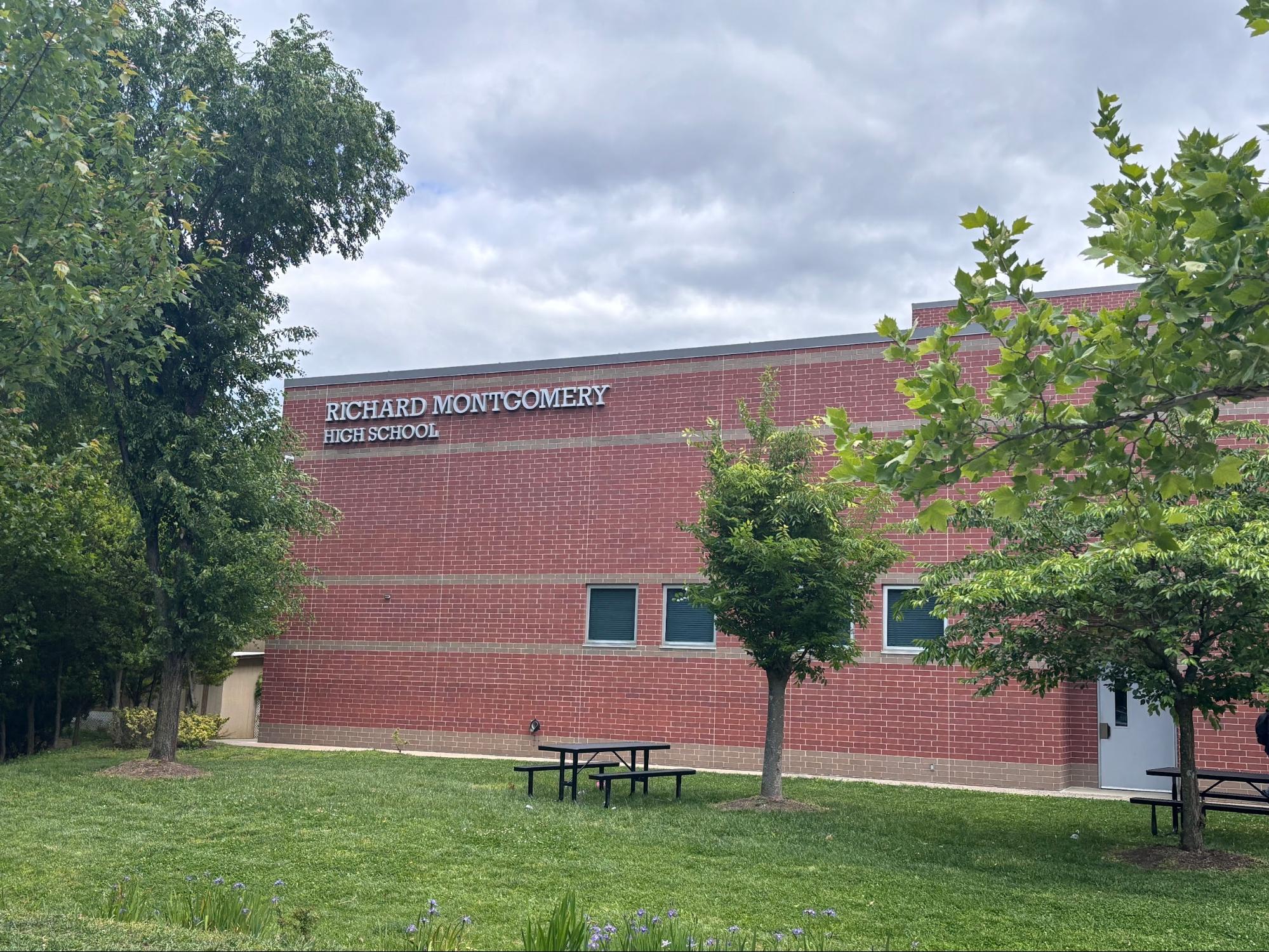 Since 2018, students have brought up concerns regarding the name of Richard Montgomery High School and Montgomery County, advocating for name changes in light of General Richard Montgomery’s status as a slaveowner.