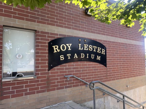 Roy Lester's legacy lives on in the RM football community.